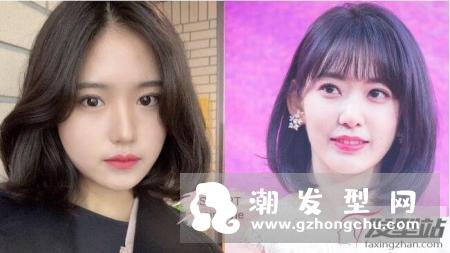 网红发型女短发 初恋系短发不只网红跟着剪好几位明星也在疯