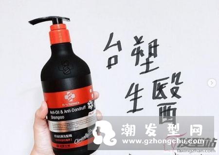 台湾女生最爱洗发水排行榜 台湾最受欢迎洗发水前10