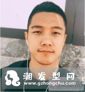 男士发型短发 男士今年最流行的超帅发型