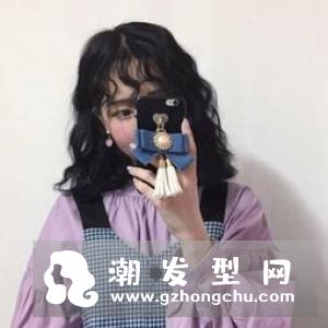阿呆头是什么发型 怎么搭配好看
