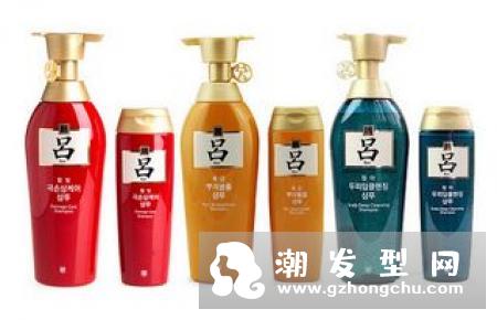 吕洗发水哪个颜色好用 怎么辨别真假