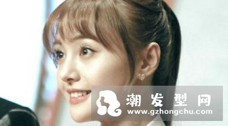 哪些人不适合空气刘海 睫毛夹怎么夹