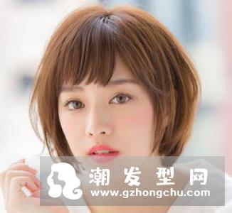 男生留什么发型好看 二八分短发修颜帅气