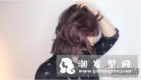 卷发棒可以做什么发型 15款韩系卷发棒短发造型超美