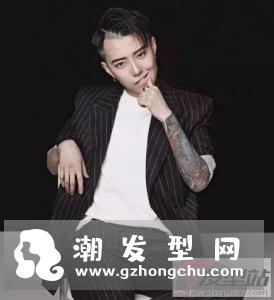 适合女生的中性短发 个性帅气赚足回头率