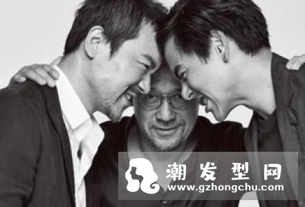 卡尺头怎么剪好看 打造硬汉全靠它