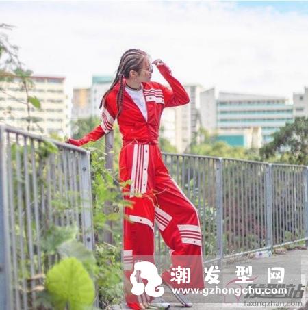 胖圆脸适合什么短发型 10款热捧短发不减肥也可即时瘦脸