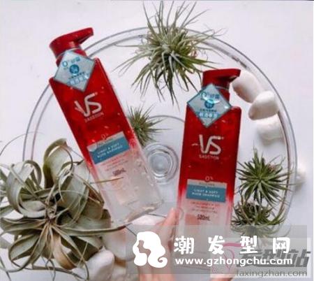 沙宣轻润裸感洗发水好吗 贵妇圈中疯抢的洗发界海洋拉娜