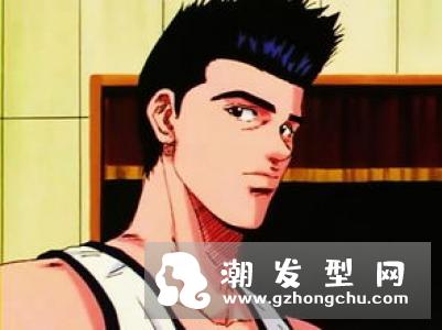 寸头进化版！纹理层次短发TEXTURED CROP即将引爆新一波发型热潮？！