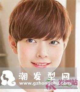 沙宣头适合什么脸型 个性吸睛晋升时尚达人