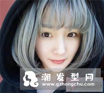奶奶灰头发怎么护理 染发护理技巧大公开