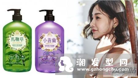 细软发又油头皮的人举手!想买到好用的洗发水认真难～