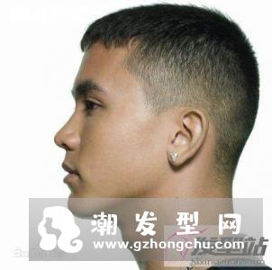 短发发型分类及样式 男式女式短发发型种类介绍