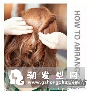 发型女生中短发 这些女星剪短发比长发还美
