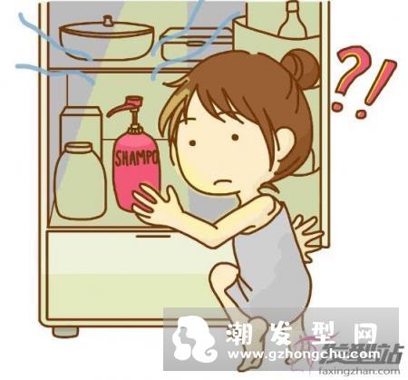 洗发水一定含有防腐剂吗 不含Paraben类防腐剂的是不是比较好