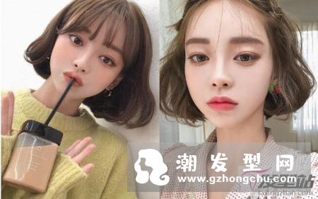 韩国短发网红ins有哪些 Chloe、姜泰莉、全恩雅都是短发范本