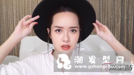 头发尴尬期怎么办？尴尬期造型都美得冒泡打理大全！