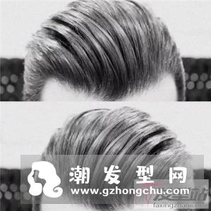 背头怎么剪帅气 男主同款让你更时尚