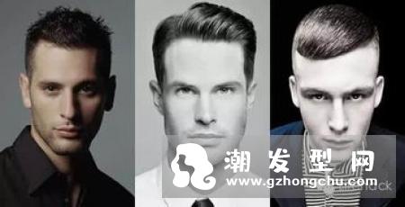 男生留什么样的短发更加帅气 真正帅气的撩妹必备的强势发型盘点