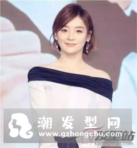 短发剪到什么位置瘦脸 耳坠短发瘦脸不止一圈