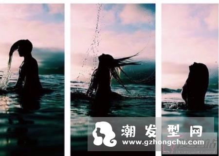秃头少女踩雷汇总 你脱发的原因都在这里