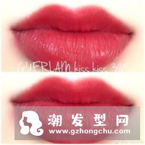 枫叶红发色显黑吗 怎么避免显肤黑