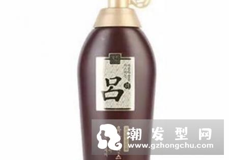 棕吕洗发水的功效 适合什么人用
