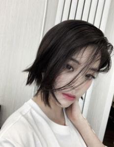 短发发型分类及样式 男式女式短发发型种类介绍