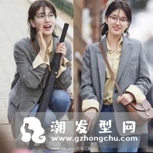 什么是仙女烫 明星图片有哪些