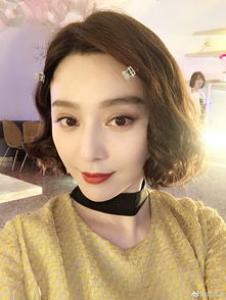 帅气男士短发发型 清爽干净让你颜值翻一倍