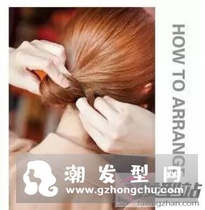 发型女生中短发 这些女星剪短发比长发还美