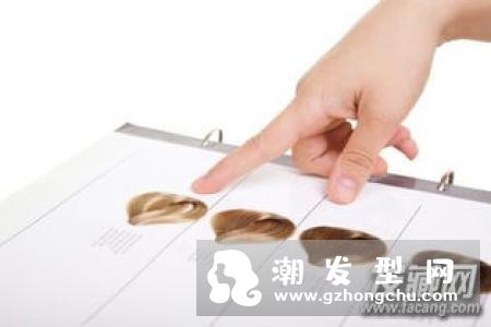 如何挑选适合自己的护发油 3方法找出最适合护发油