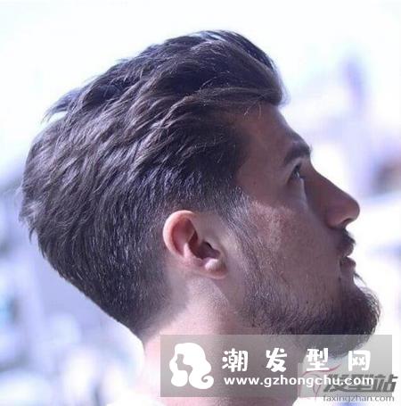 论及IvyLeagueHaircut.ppt