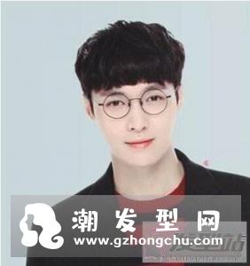 男生的发型大全 变化不大效果却惊人