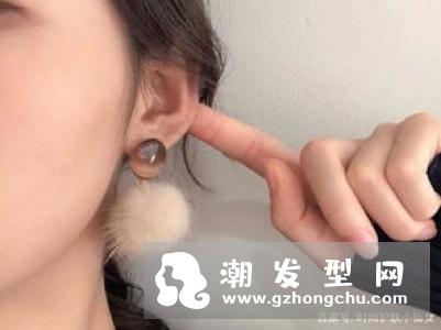 适合冬天剪的短发 清新减龄温暖寒冬