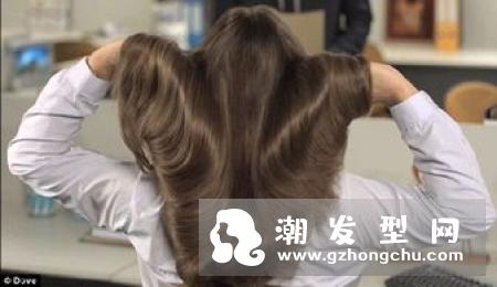 护理头发坏毛病你有几个 改掉伤发毛病拥有一把顺滑健康秀发