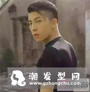2019男生短发流行流行趋势预测 简单帅气显气质成主流