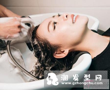 想染发的你不妨在漂染前做些“功课”吧!