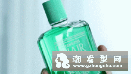 想要有一头健康丰盈的秀发,关键是促进头发的微血管循环,以让发囊得到足够养分,