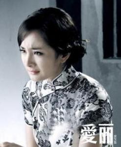 30岁女人短发最新发型 同龄段女星都开始减龄短发路线