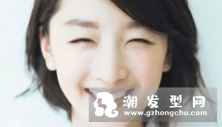 短发千万,适合你的短发位置却只有那么几个