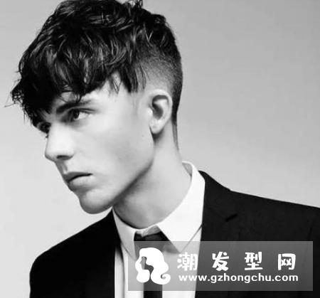undercut是什么发型 怎么剪教程
