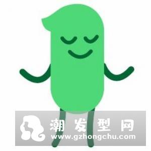 长发变短发,简直像变了一个人