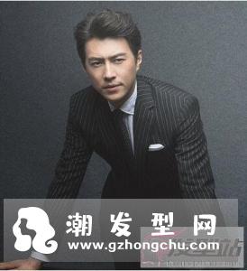 男士硬汉短发发型 告别娘炮男人味十足