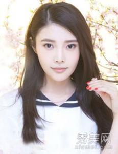 快手同款花子头发型 帅气吸睛一秒变网红