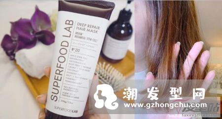 SUPERFOOD LAB精油洗发水怎么样 系日本新谷酵素旗下产品