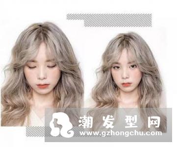 染发前怎么护理?哪个颜色自然?
