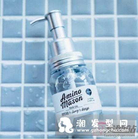 哪种护发精油好 高CP值、留香度最高、抗静电、头发被烫坏通通有