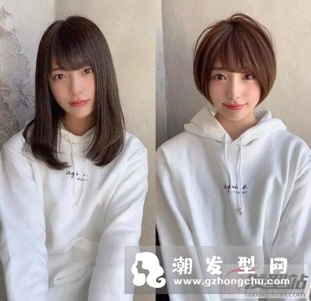 剪什么短发好看又好打理 今年流行的这几款可以满足你要求