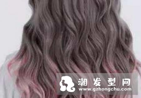 染发和焗油的区别 和漂发哪个好